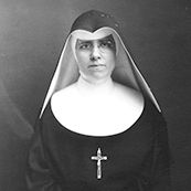 Sister Mary Elise (Elizabeth) Pint